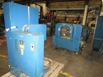 USED FENN 62