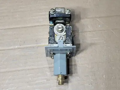 USED ALLEN-BRADLEY 836-C8