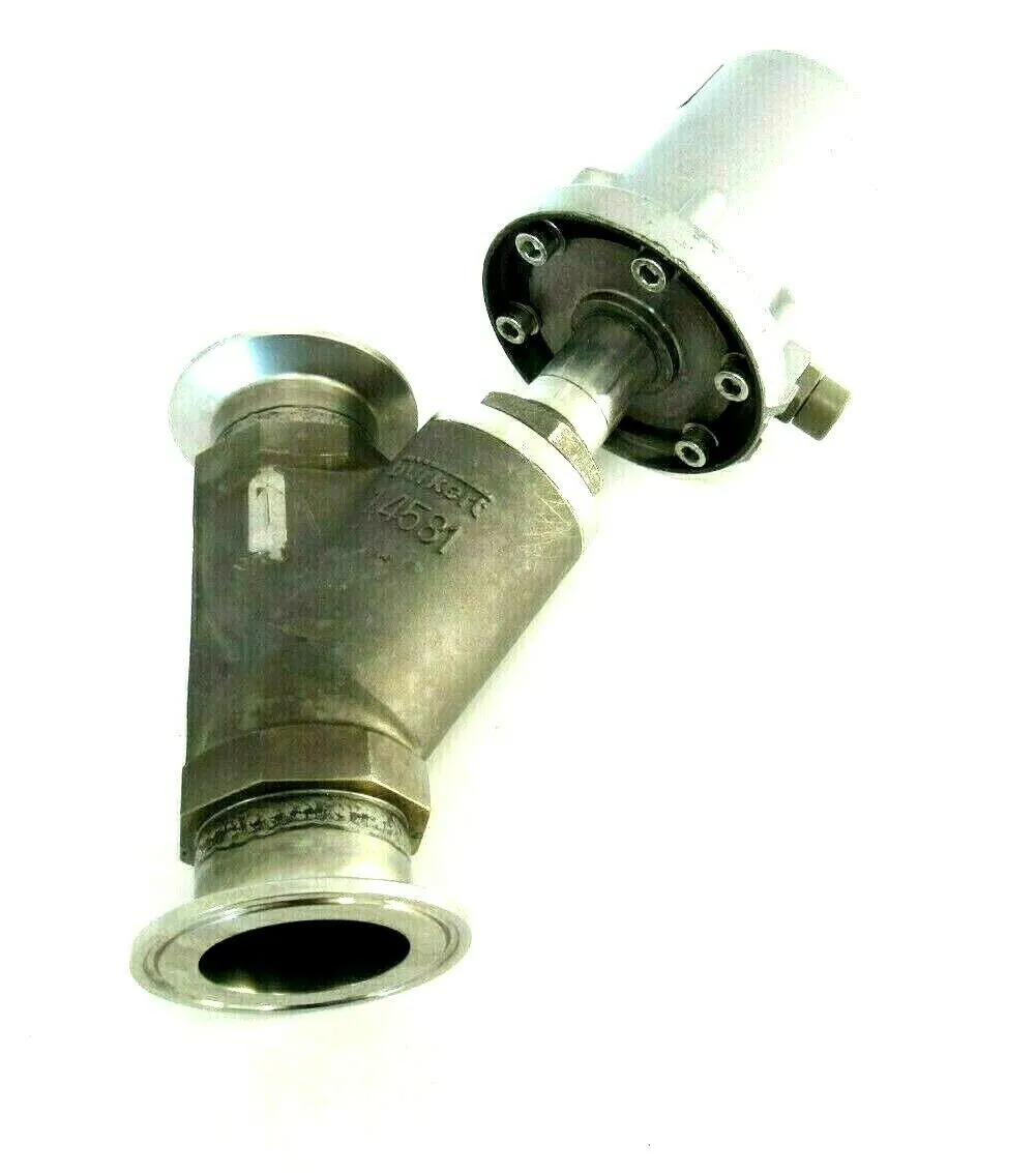 NEW BURKERT 251-B-32-E-VA2 PRESSURE RELIEF VALVE 251B32EVA2
