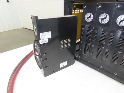 Used HAWKER _UNKNOWN_ Battery Chargers Indiana US | Arrow Industrial #1460332