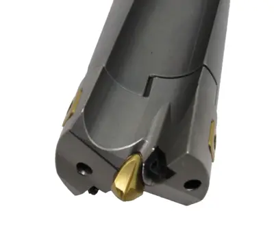 NEW KOMET UB0710850 DRILL CAT40 A5210160 ABS 63 V47-40401 040-045