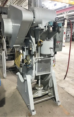 USED MINSTER MINSTER 5 PRESS