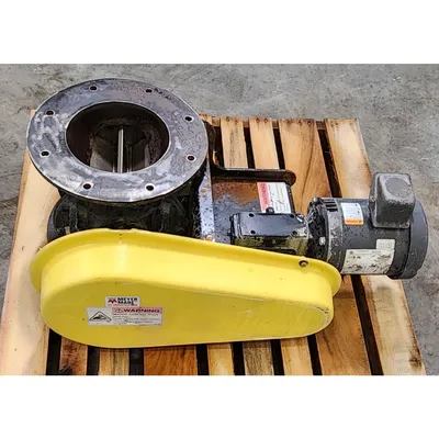 USED WM. W. MEYER & SONS, INC. HDX