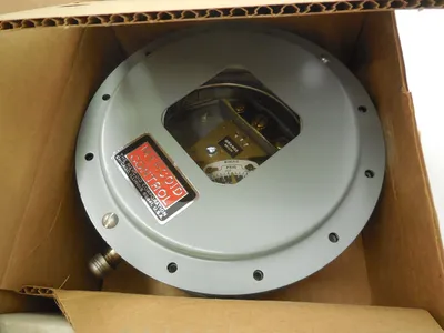 NEW MERCOID DRW 7043-153L PRESSURE SWITCH DRW7043153L
