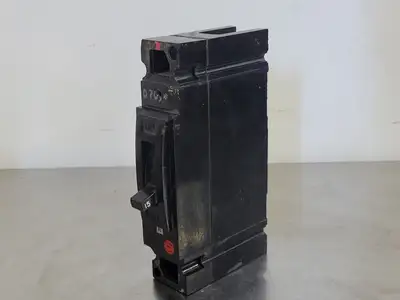 USED GENERAL ELECTRIC TEB111015