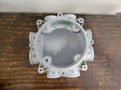 NEW KWIKON SMB/SMBH-10/15/20