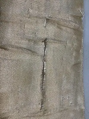 USED UNITHERM BRRL 2610
