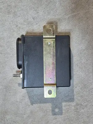 Exhaust Monitor Logger