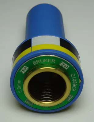 USED BRUKER Z105909