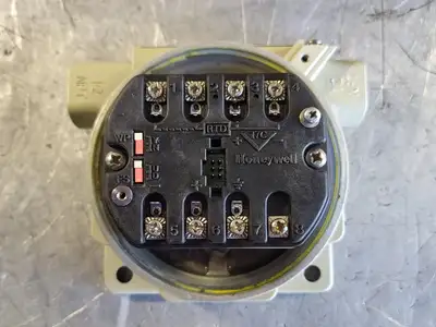 NEW HONEYWELL STT35F-0-EPFM-0000-00000EF-3DC-00002J