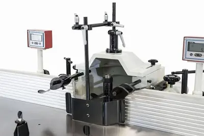 NEW NORTHTECH NT-800T