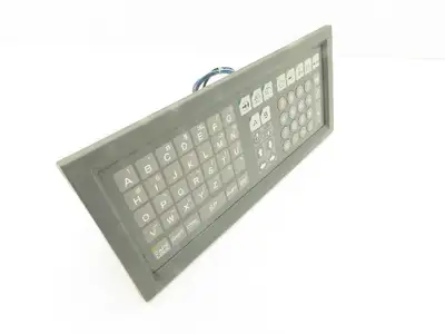 Okuma 98029-10010-1 HMI Keypad Operator Control Panel