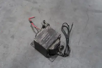 100 VA Control Transformer, 600 pri. Volts, 120 sec. Volts