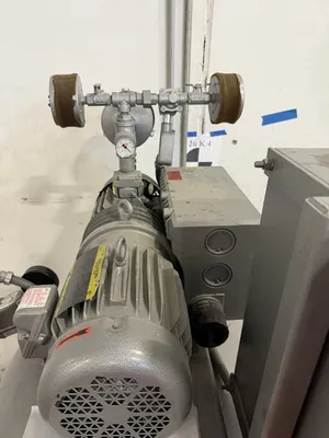 USED 2015 BUSCH OVTMS-1-LAB100