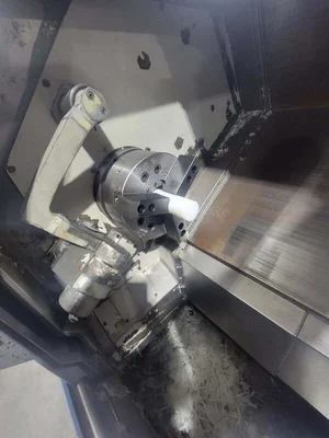 1998 MAZAK QUICK TURN 25L CNC Lathes | Toolquip, Inc. (3)