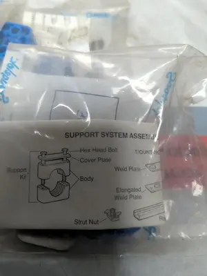 New | in-Stock SWAGELOK 304-S1-PP-6T Valves/Fittings Ohio US | Surplus Asset Holdings #1246938