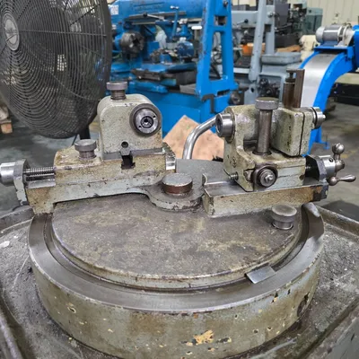 GLEASON #4 GEAR TESTERS | Piselli Enterprises (4)