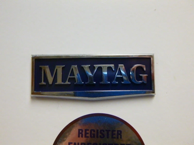 Maytag Single Door Freezer