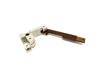 3219E 12/2-4 P120 F/MDL, 3219E | Brown Boveri 3219E 12/2-4 P120 F/MDL Complete Printer Lever For Amerin MS6P - New Other