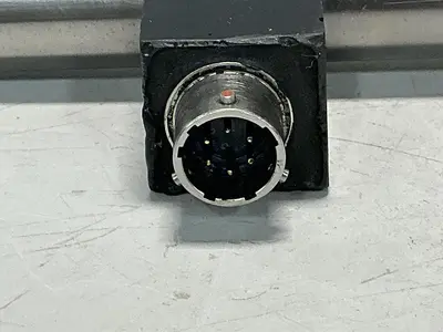 USED LUCAS SCHAEVITZ 03560885-000