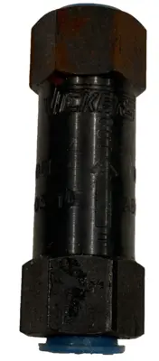USED VICKERS ABT-03-10