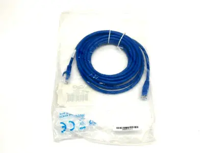 New | in-Stock Cognex CGE-CBL-14FT Cable & Wire Michigan US | Maverick Industrial Sales #1493827