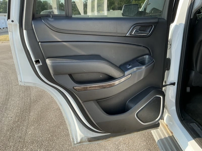 Used 2014 CHEVROLET TAHOE SUVs Michigan US | Miedema Asset Management Group #1316038
