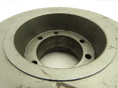 TYR 3414M85SK Timing Pulley 14mm Pitch 34 Tooth 92mm W Bolt On 4270 Max RPM