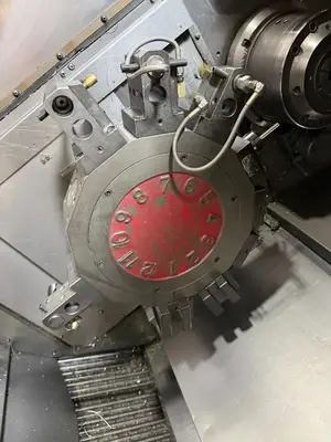 2012 MIYANO ABX-64SY 5-Axis or More CNC Lathes | 520 Machinery Sales LLC (3)
