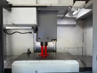 USED 2007 MORI SEIKI NVD5000 α1B/40