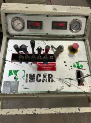 2005 IMCAR 4RHB 6/5 Rolls-Plate and Sheet | Asset Exchange Corporation (7)