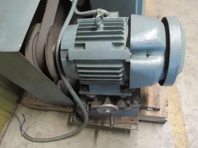 TANNEWITZ G1NE Vertical Band Saws | Blackout Equipment, LLC (4)