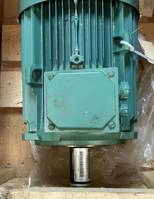 New | in-Stock LEROY SOMER LS132MT Industrial Controls Ohio US | Surplus Asset Holdings #1399694
