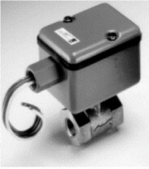 Johnson Controls F61MD-2C 3/4" NPT Flow Switch (NEMA 4X) [New]