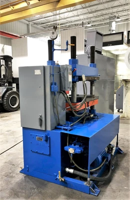 USED 1979 WABASH WABASH 200-2-2TMAC PRESS