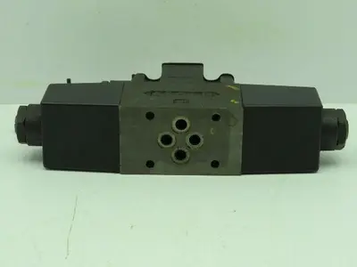 Daikin JSO-G02-2NA-20-DN Hydraulic Solenoid Valve 100 VAC JS0-G02-2NA-20-DN