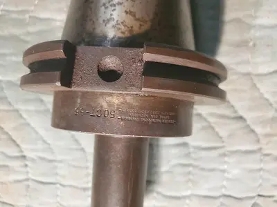 USED DEVLIEG 50CT-56
