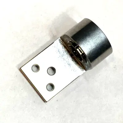 USED GANTER ALIGNMENT ASSY