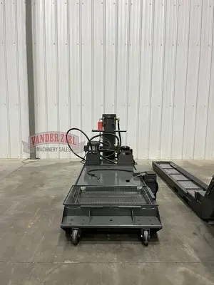 Haas ST-20SS CNC Turning Center, 2015