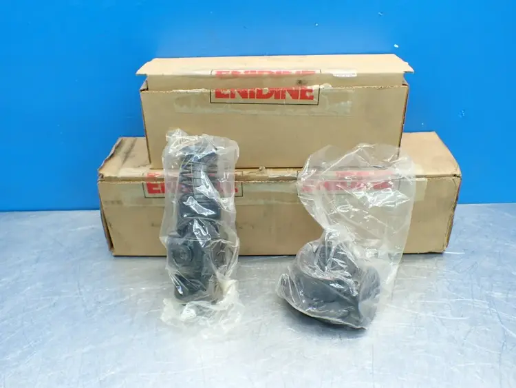 Used ENIDINE AK22196SCF Miscellaneous MRO Ohio US | HGR 24 #873908