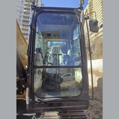 USED CATERPILLAR 320E L