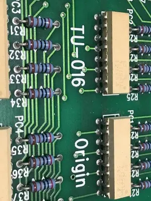 USED ORIGIN ELECTRIC TU-016