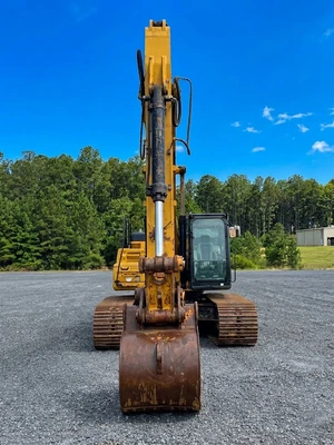 Used 2014 Caterpillar 336FL Excavators Alabama US | Zadoon Equipment #1469933