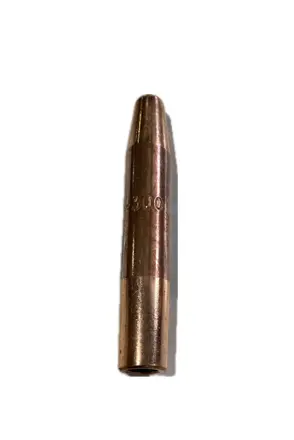 P1-300 #1 Mt 3″ Straight Tip
