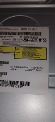Used HP 575781-500 Video/CATV/Television Arizona US | ASSET CONVERSION SPECIALISTS, INC. #1421847