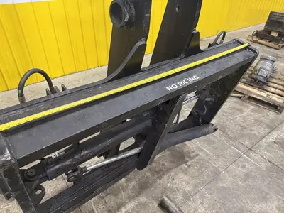 USED SUPERIOR NPFA303P617P001