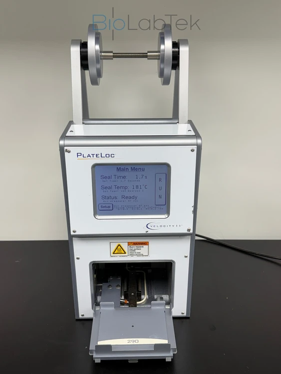 Used Agilent Technologies G5402-60014 Microplate Washers / Handlers Missouri US | BioLabTek #1262918
