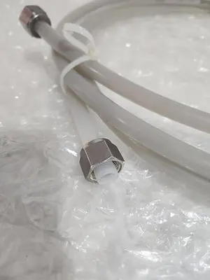 ACE LDPE TUBING .375x.500x12ft