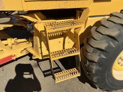 Used 1996 VOLVO L50C Wheel Loaders Michigan US | Miedema Asset Management Group #1579178