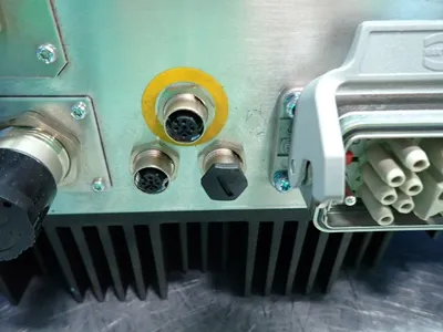 USED SEW EURODRIVE PHC21AA075M1E31A00